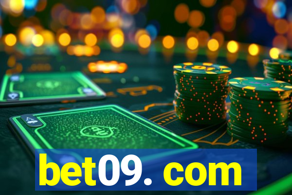 bet09. com